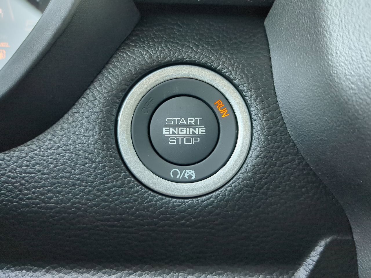 2025 Ram 1500 Rebel Winder GA