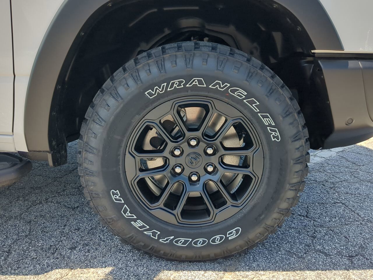 2025 Ram 1500 Rebel Winder GA
