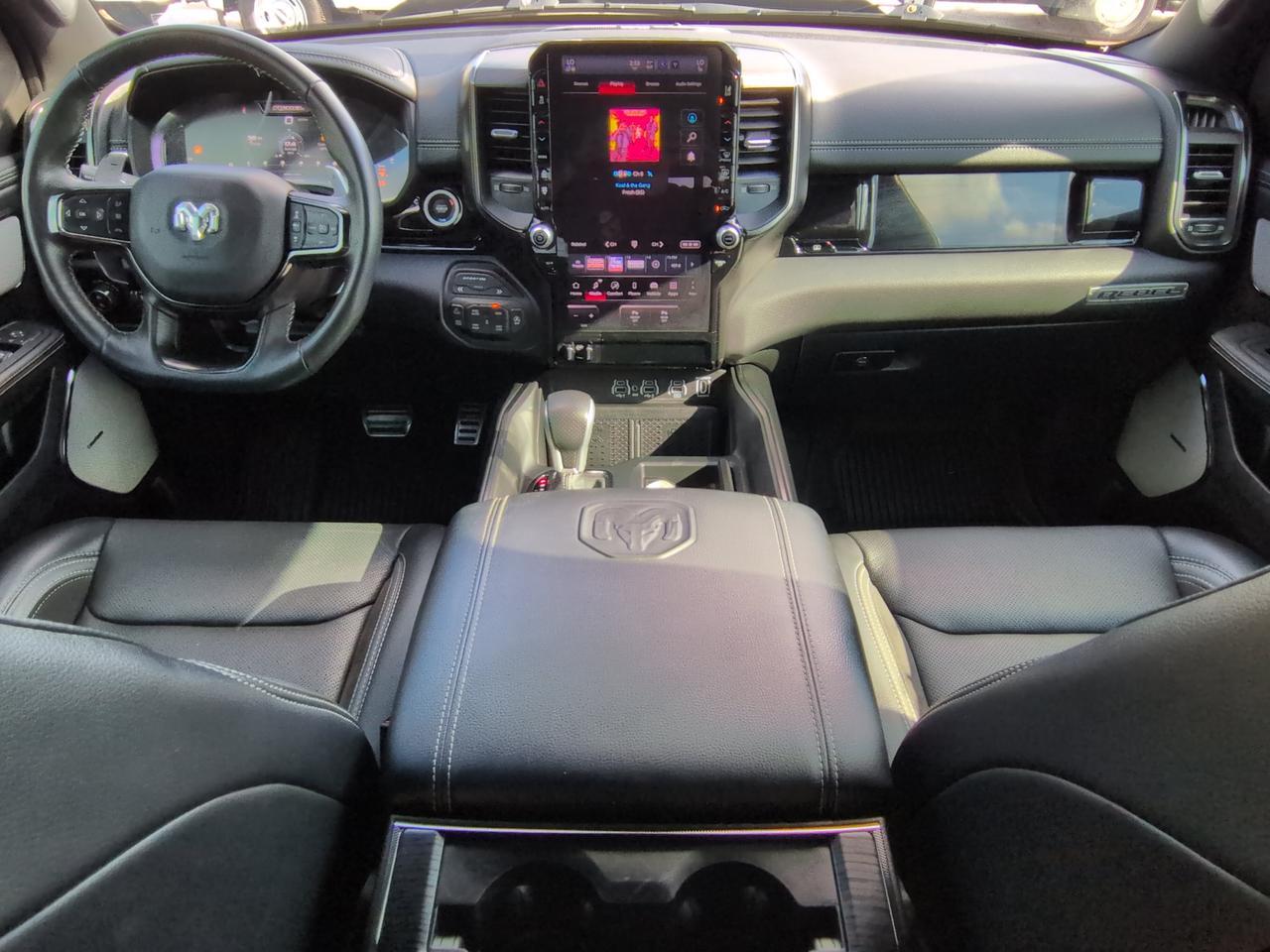 2025 Ram 1500 Rebel Winder GA