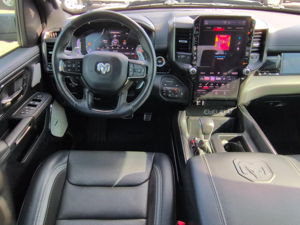 2025 Ram 1500 Rebel Winder GA