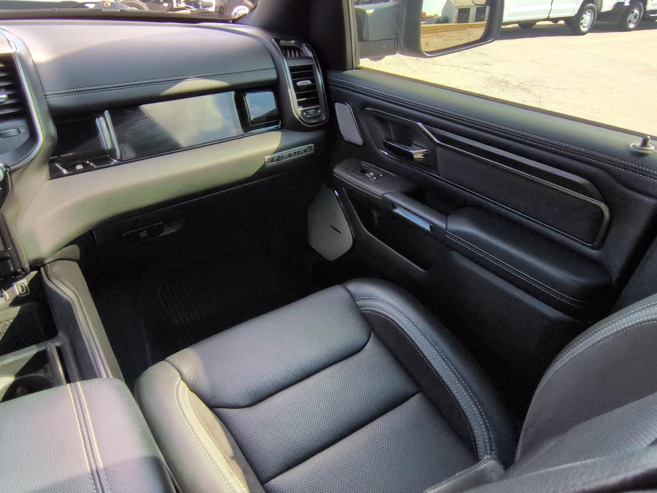 2025 Ram 1500 Rebel Winder GA