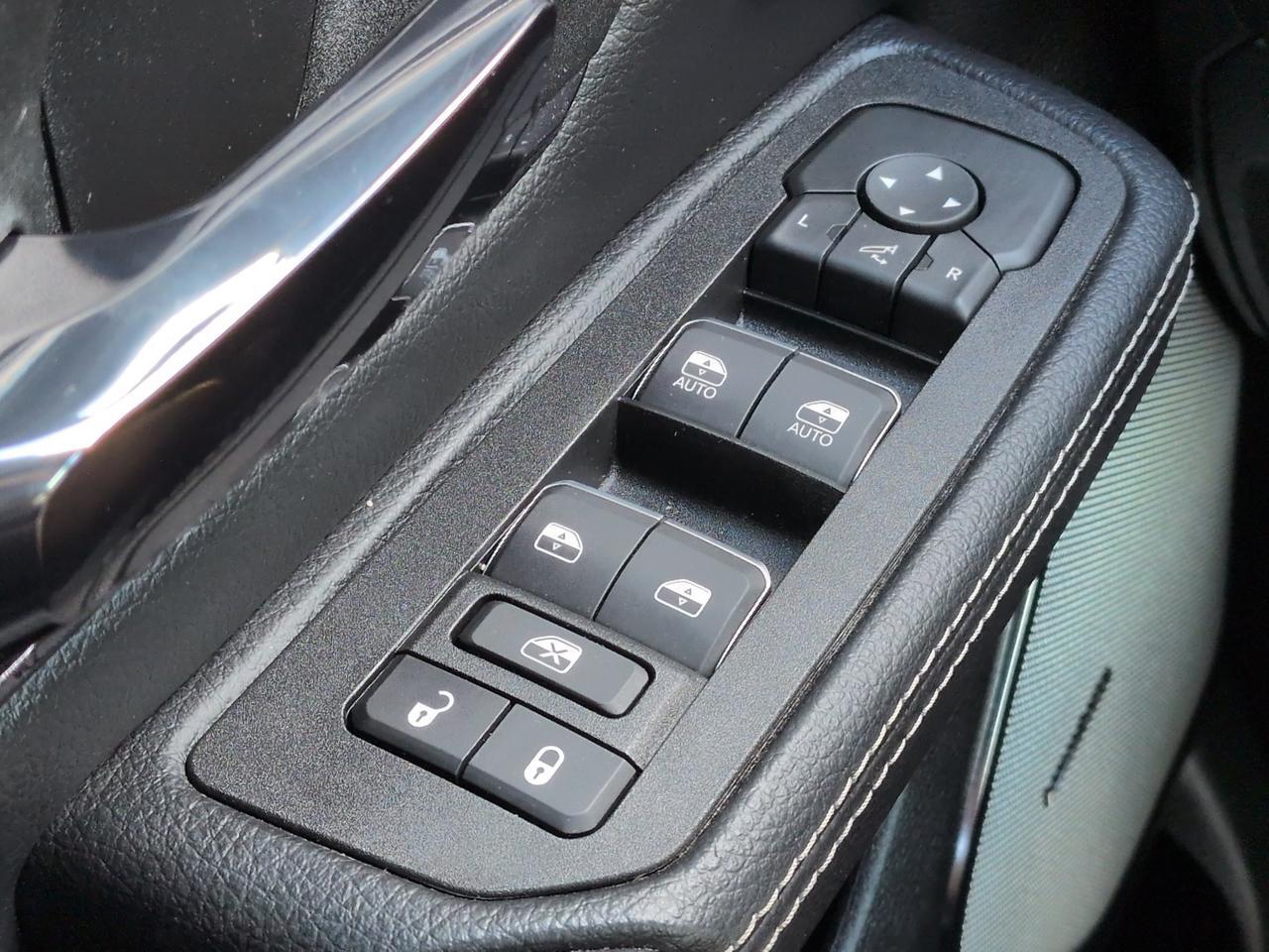 2025 Ram 1500 Rebel Winder GA