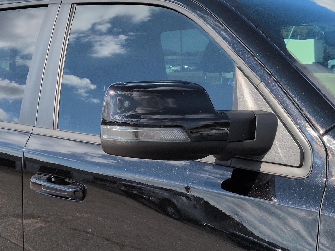 2025 Ram 1500 Rebel Winder GA