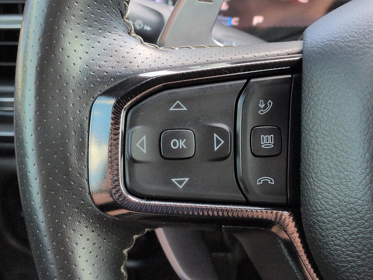 2025 Ram 1500 Rebel Winder GA