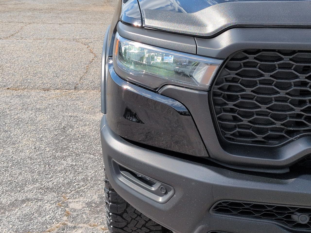 2025 Ram 1500 Rebel Winder GA