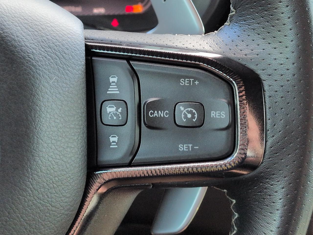 2025 Ram 1500 Rebel Winder GA