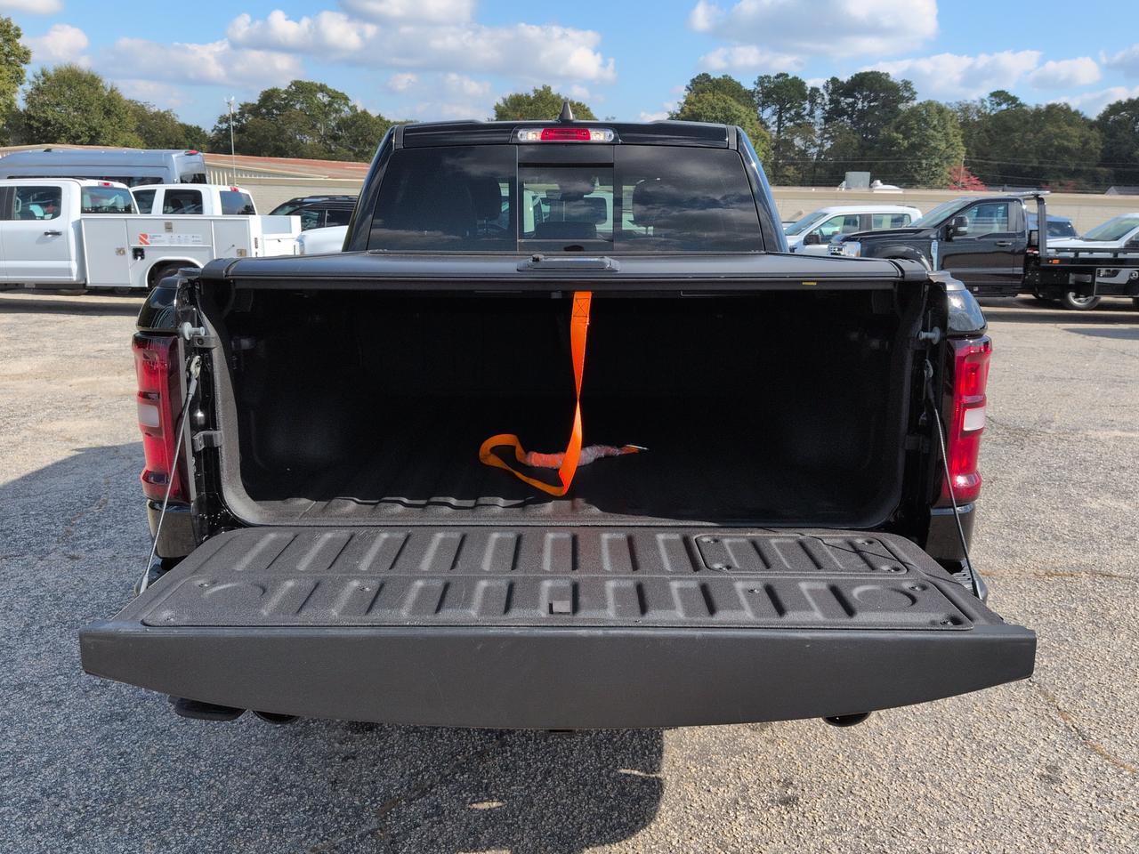 2025 Ram 1500 Rebel Winder GA