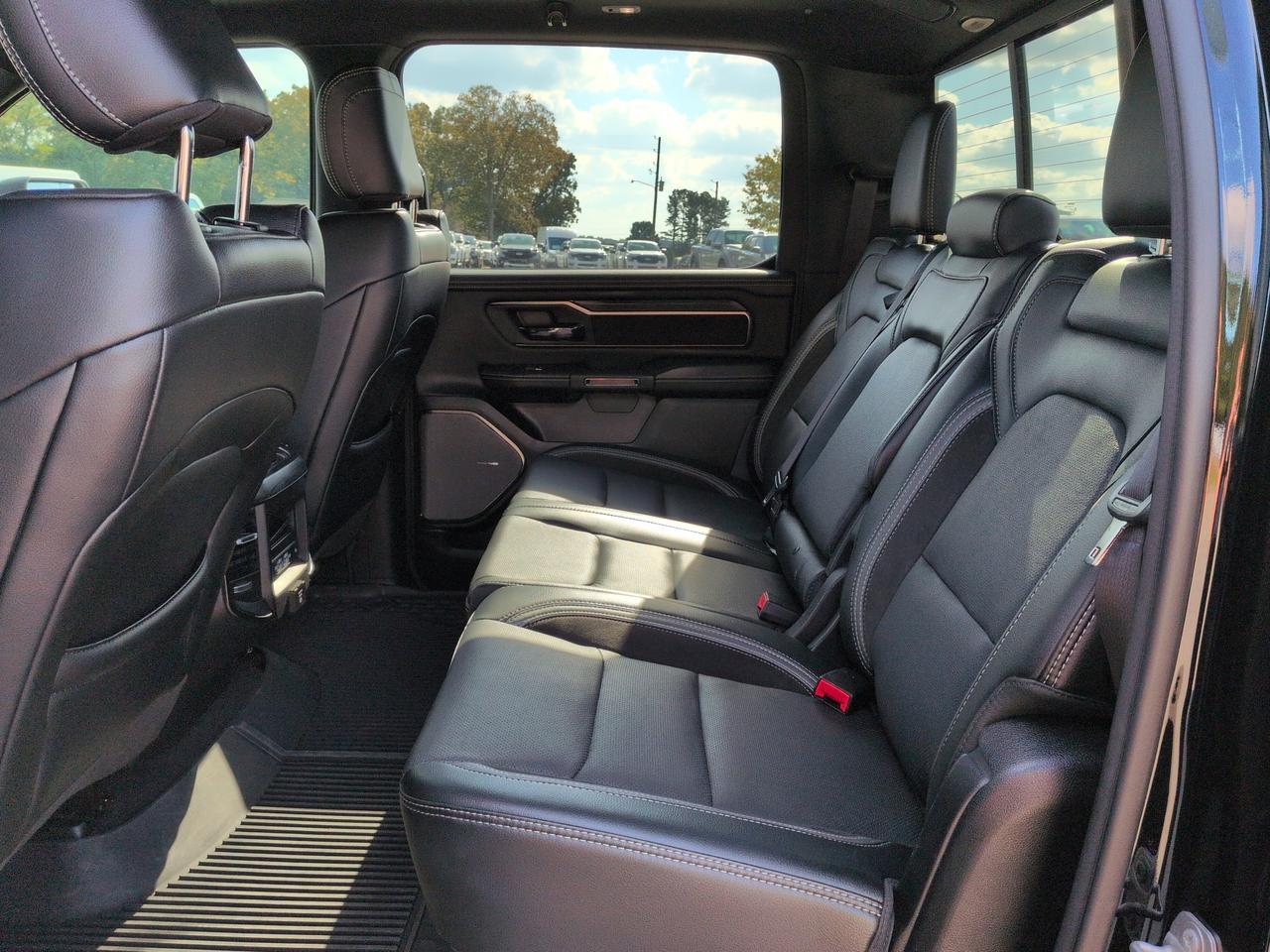 2025 Ram 1500 Rebel Winder GA