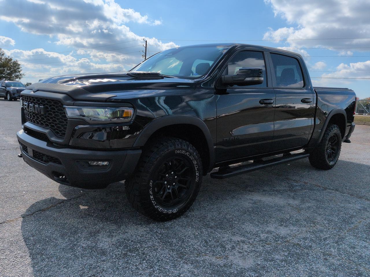 2025 Ram 1500 Rebel Winder GA