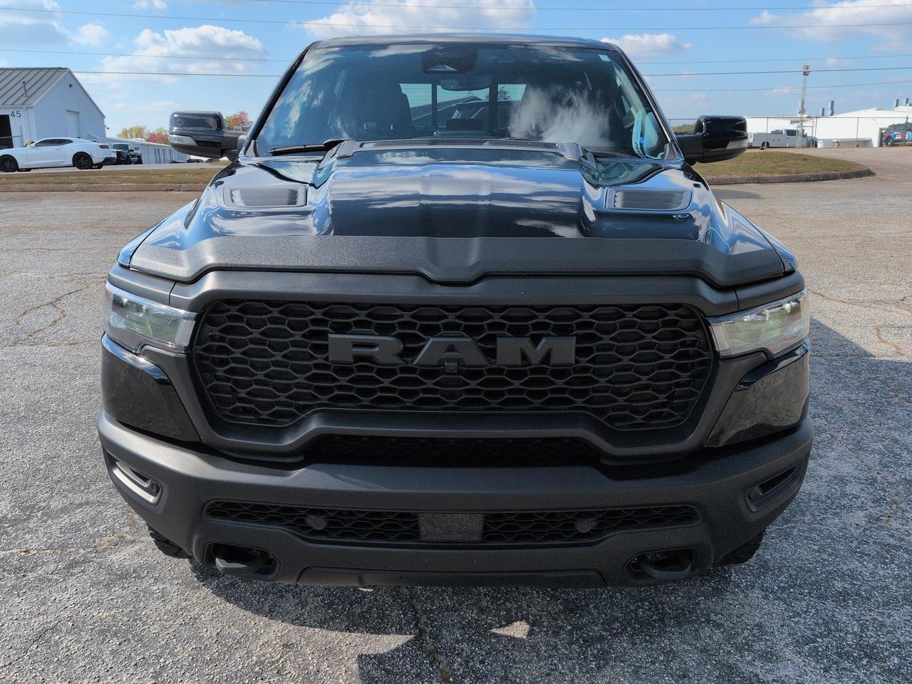 2025 Ram 1500 Rebel Winder GA