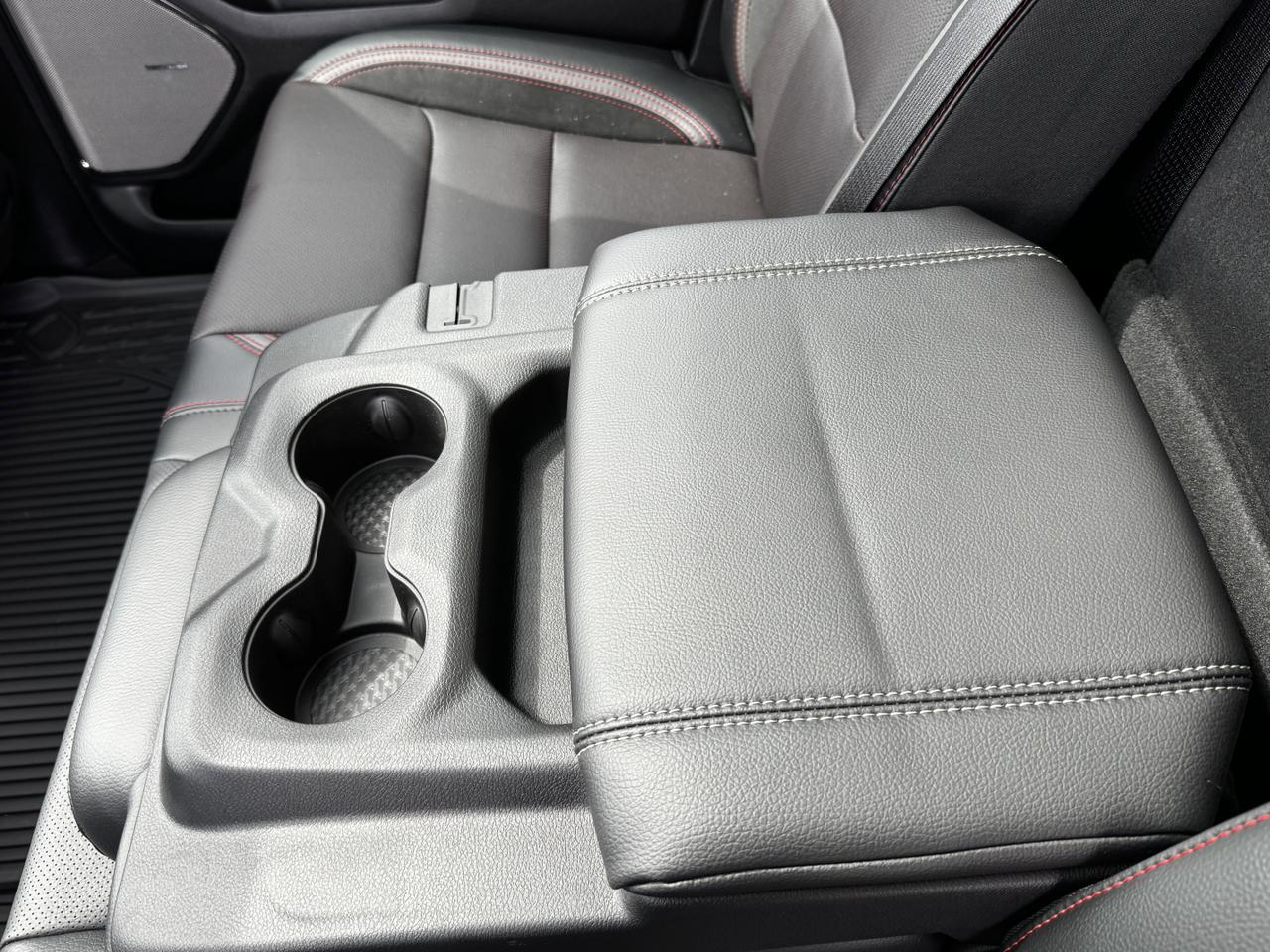 2025 Ram 1500 Rebel X Crew Cab 4x4 | 3L Hurricane | Leather | NAV | Heated Seats | Power Tailgate Redwater AB