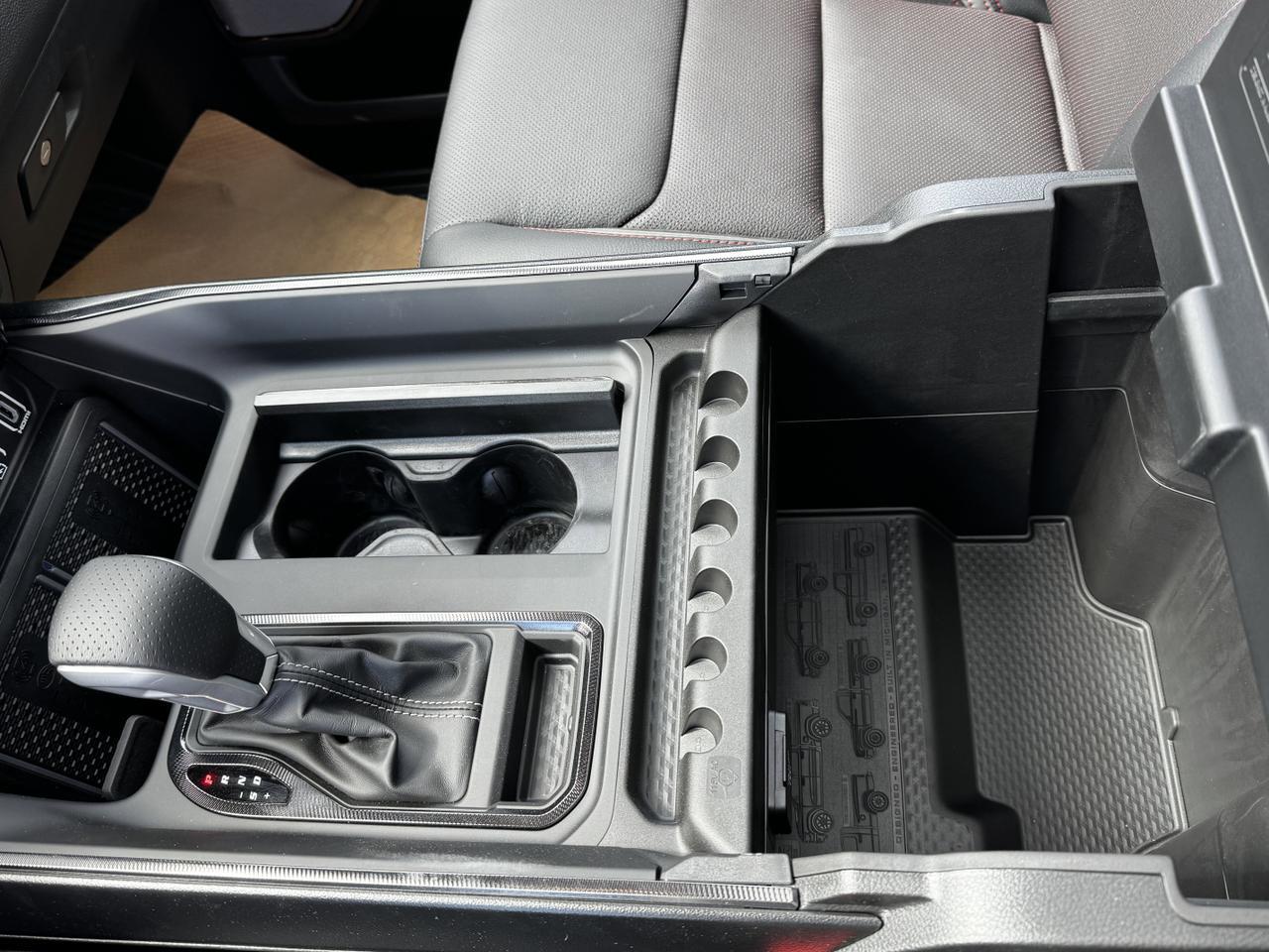 2025 Ram 1500 Rebel X Crew Cab 4x4 | Hurricane Twin Turbo | Leather | NAV | Heated Seats | harmon kardon Redwater AB