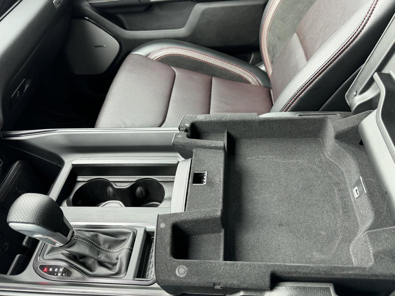 2025 Ram 1500 Rebel X Crew Cab 4x4 | Leather | Pano SunRoof | Level 2 Equip Pkg | Box Liner | Heated Seats | Nav Redwater AB