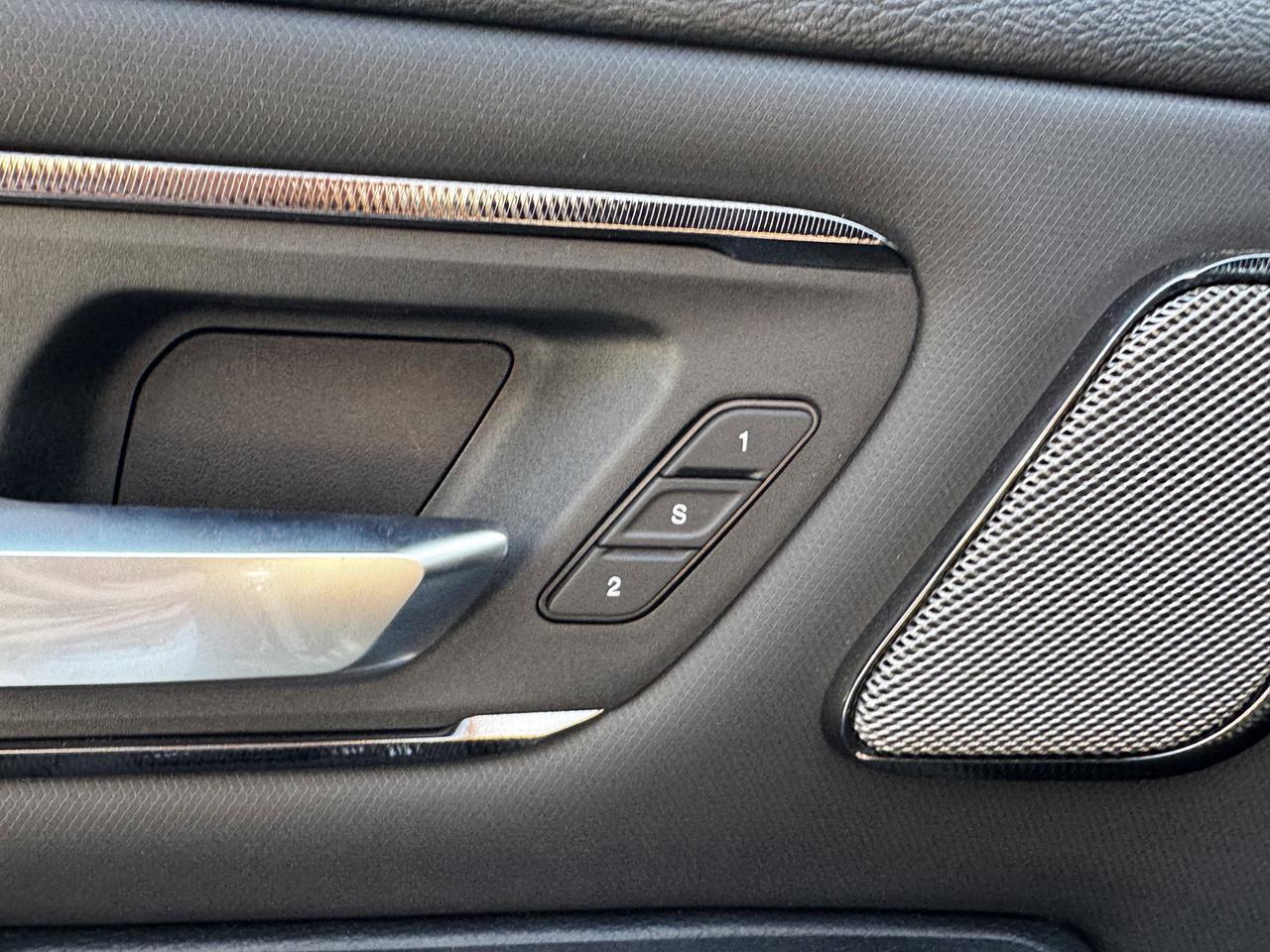 2025 Ram 1500 Sport Night Edition Crew Cab 4x4 | 3L Hurricane | Leather | Heated Vented Seats | Pano Sunroof | NAV Redwater AB