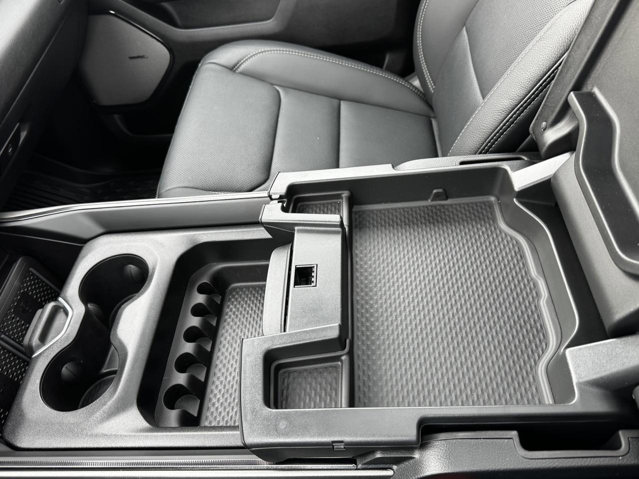 2025 Ram 1500 Sport Night Edition Crew Cab 4x4 | 3L Hurricane | Leather | NAV | Heated Vented Seats Redwater AB