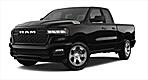 2025 Ram 1500 RAM 1500 TRADESMAN QUAD CAB 4X4 6'4' BOX