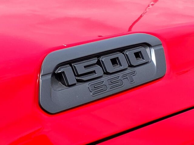 2025 Ram 1500 Tradesman  TX