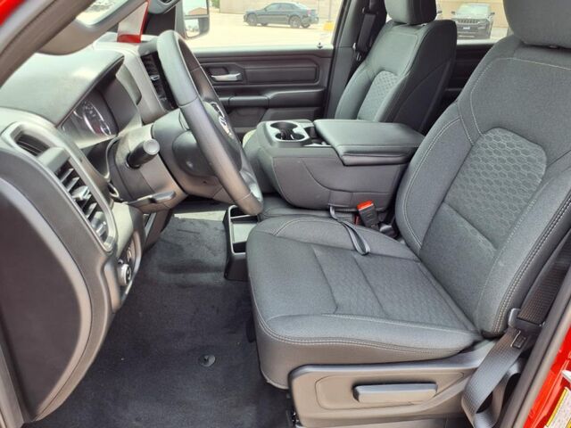2025 Ram 1500 Tradesman  TX