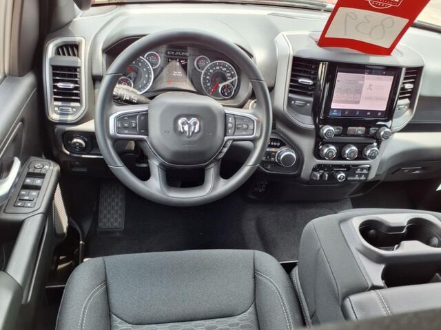 2025 Ram 1500 Tradesman  TX