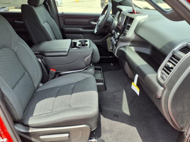 2025 Ram 1500 Tradesman  TX