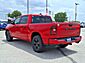 2025 Ram 1500 Tradesman  TX