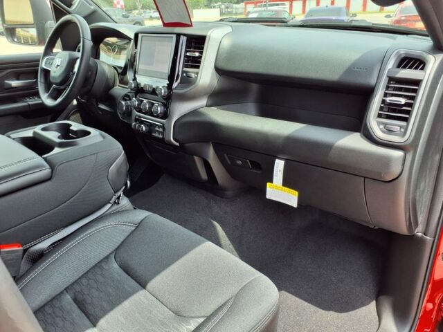 2025 Ram 1500 Tradesman  TX
