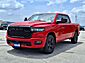 2025 Ram 1500 Tradesman  TX