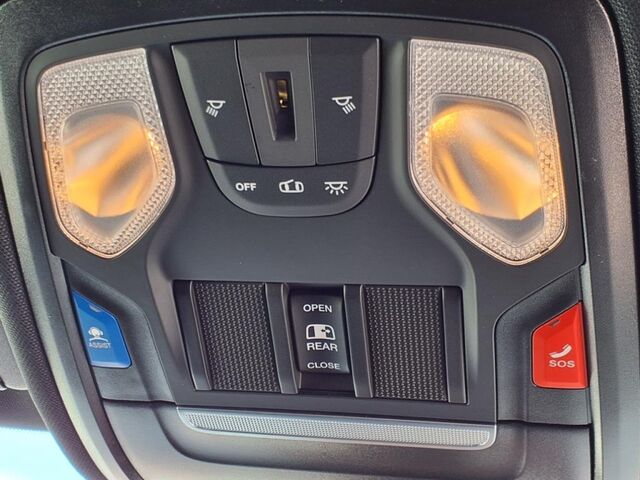 2025 Ram 1500 Tradesman  TX