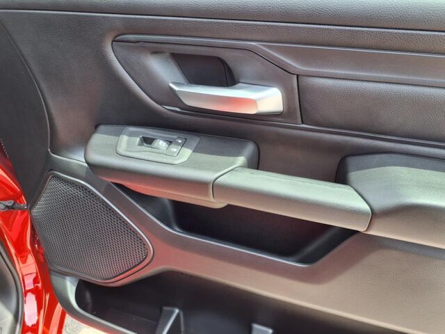 2025 Ram 1500 Tradesman  TX