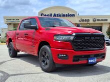 2025_Ram_1500_Tradesman_  TX