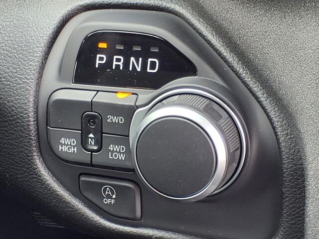 2025 Ram 1500 Tradesman  TX