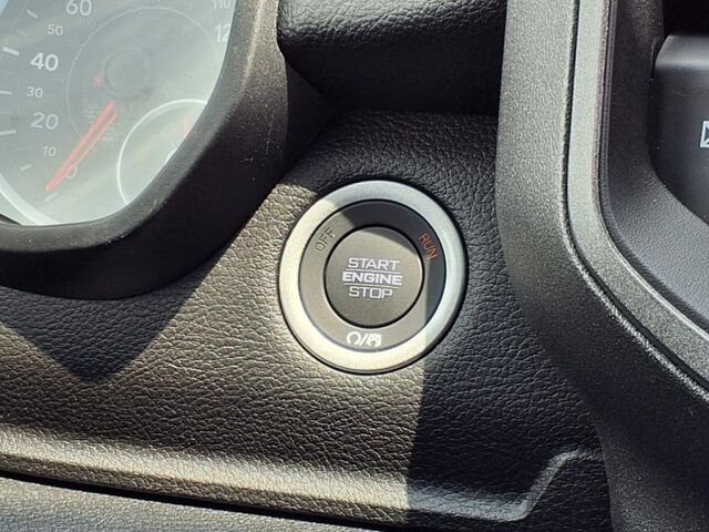 2025 Ram 1500 Tradesman  TX