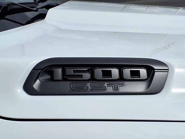 2025 Ram 1500 Tradesman  TX
