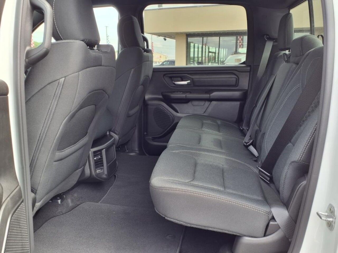 2025 Ram 1500 Tradesman Uvalde TX