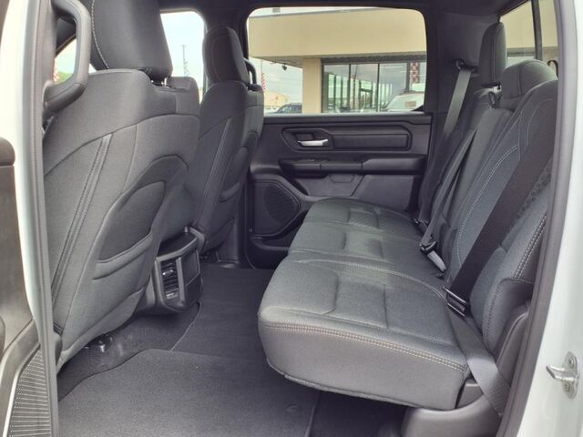 2025 Ram 1500 Tradesman  TX
