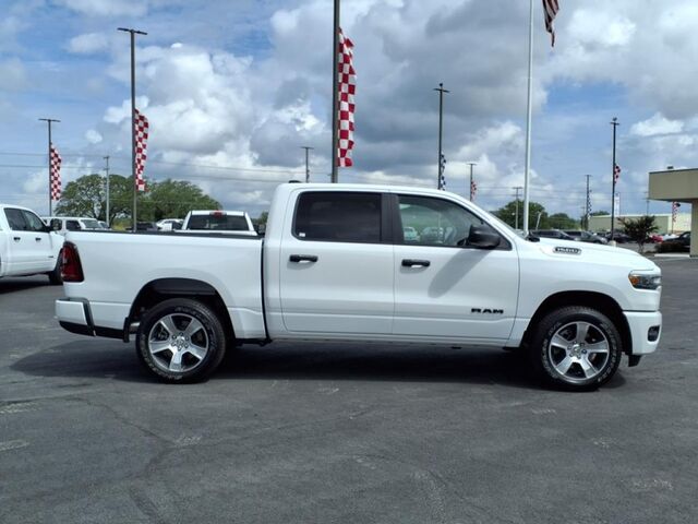 2025 Ram 1500 Tradesman  TX