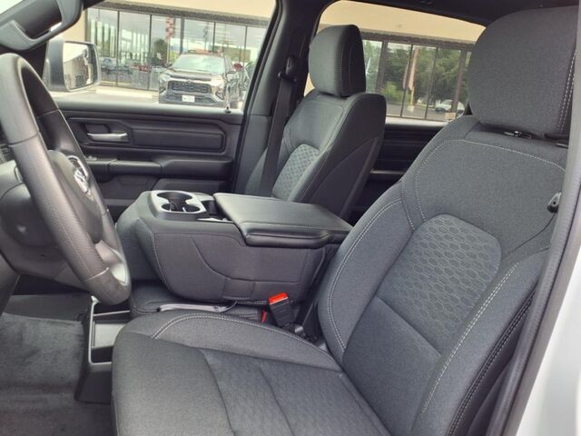 2025 Ram 1500 Tradesman  TX