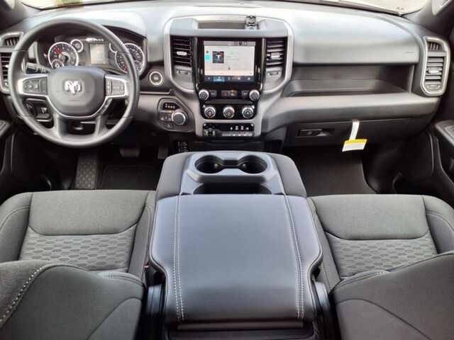 2025 Ram 1500 Tradesman  TX
