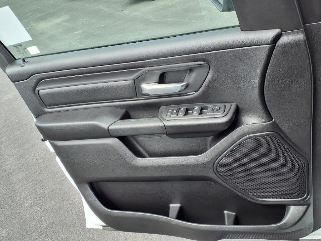 2025 Ram 1500 Tradesman Uvalde TX