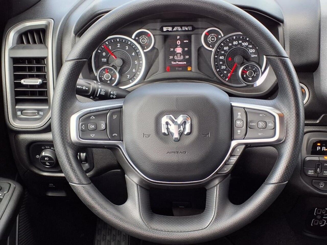 2025 Ram 1500 Tradesman Uvalde TX