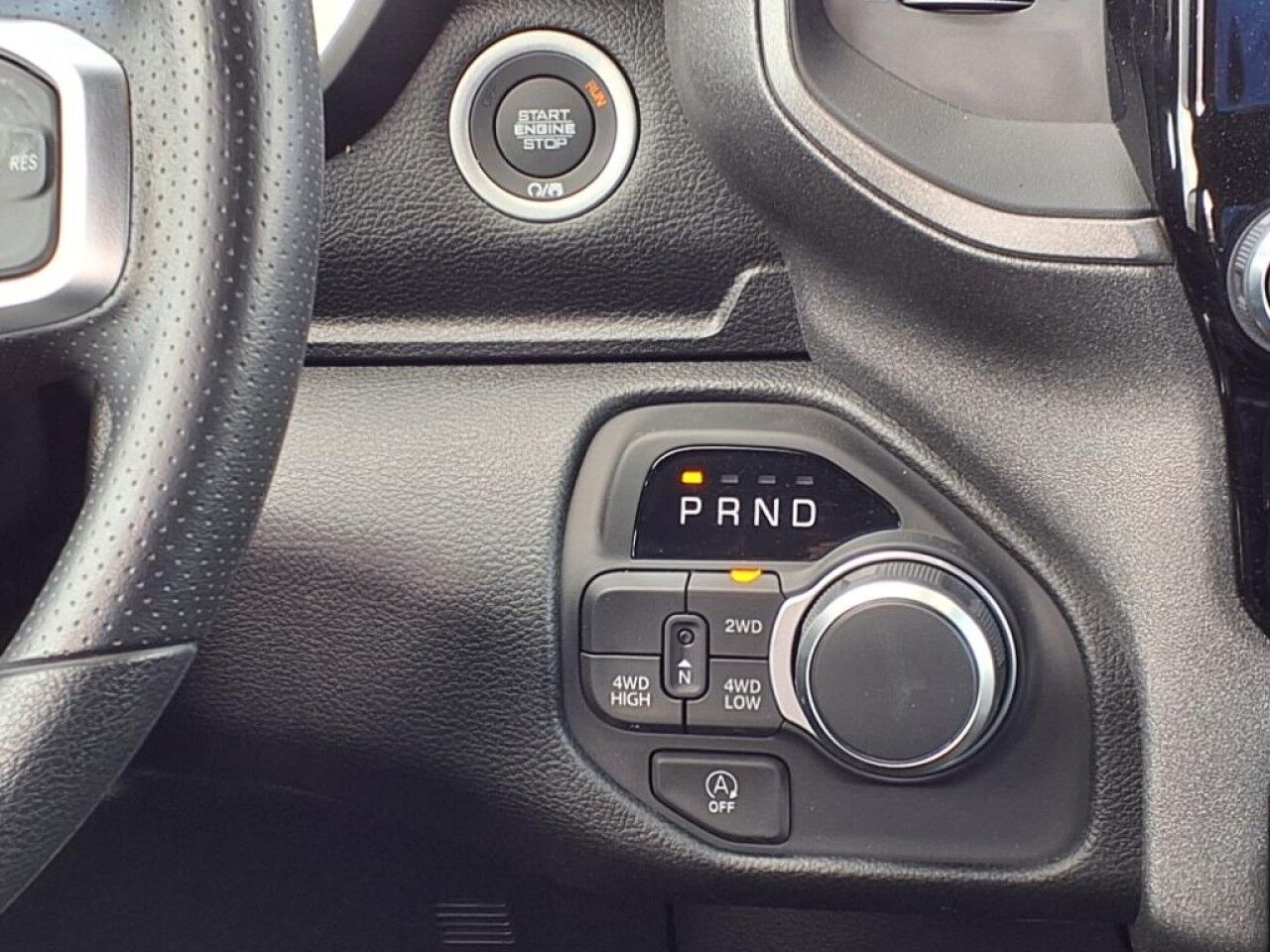 2025 Ram 1500 Tradesman Uvalde TX