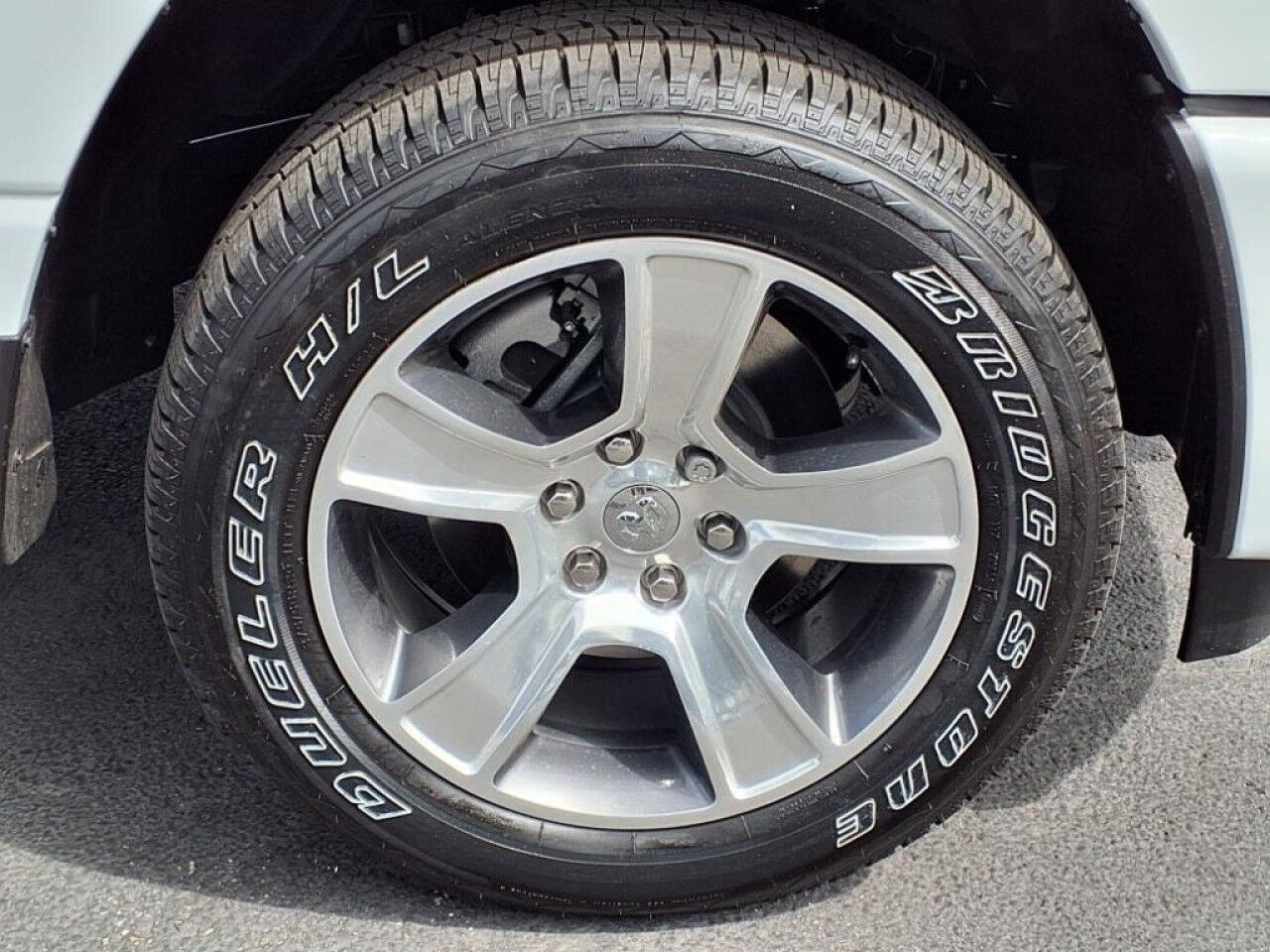 2025 Ram 1500 Tradesman Uvalde TX