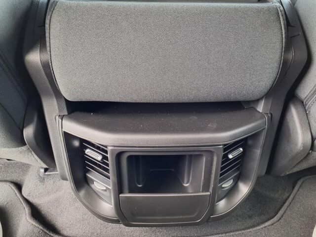 2025 Ram 1500 Tradesman  TX