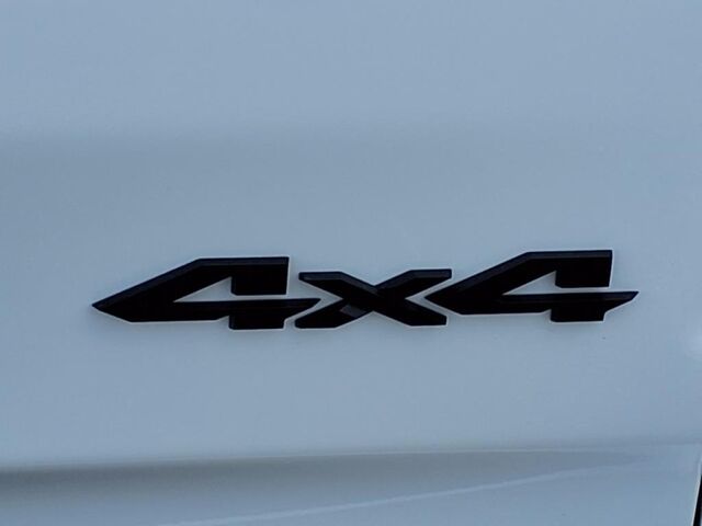 2025 Ram 1500 Tradesman  TX