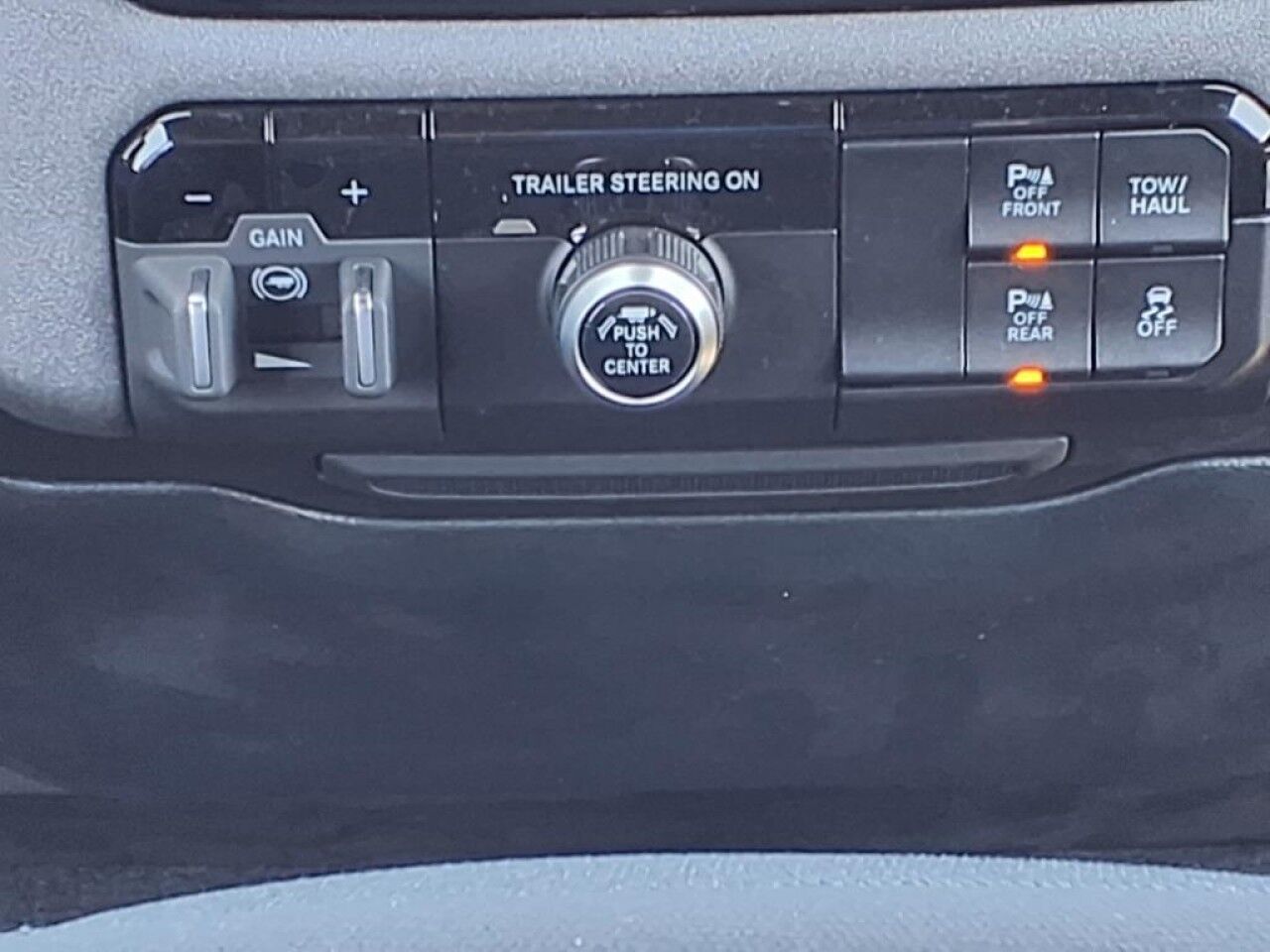 2025 Ram 1500 Tradesman Uvalde TX