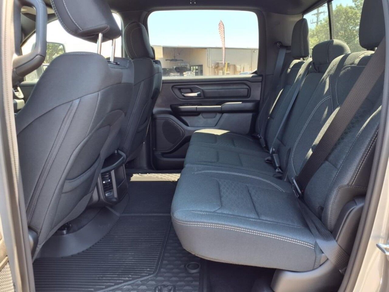 2025 Ram 1500 Tradesman Uvalde TX