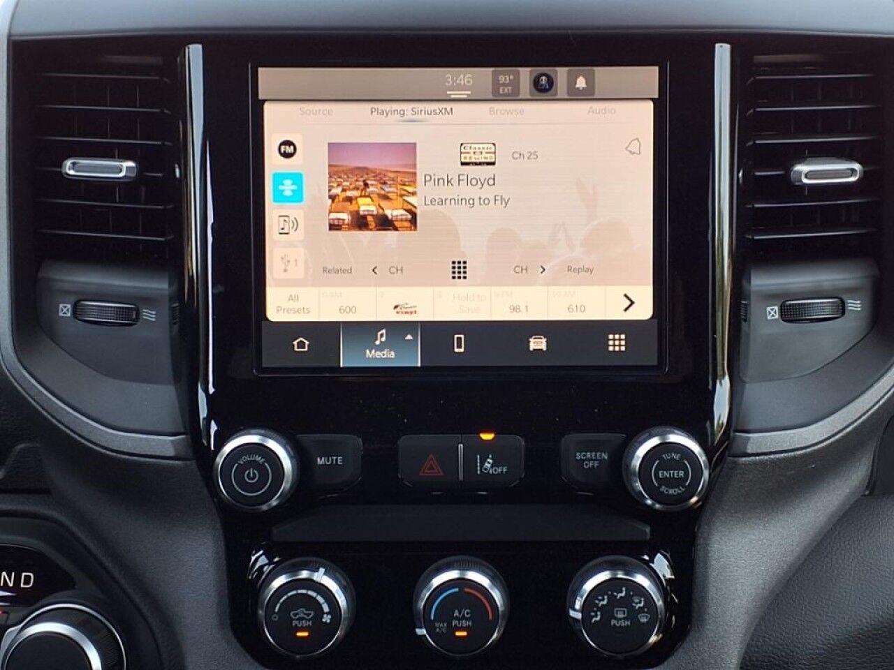 2025 Ram 1500 Tradesman Uvalde TX