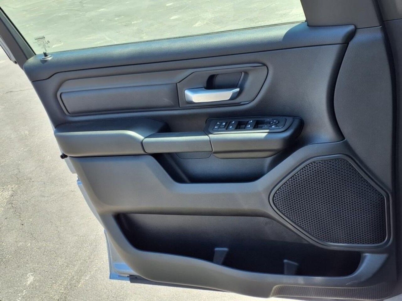 2025 Ram 1500 Tradesman Uvalde TX