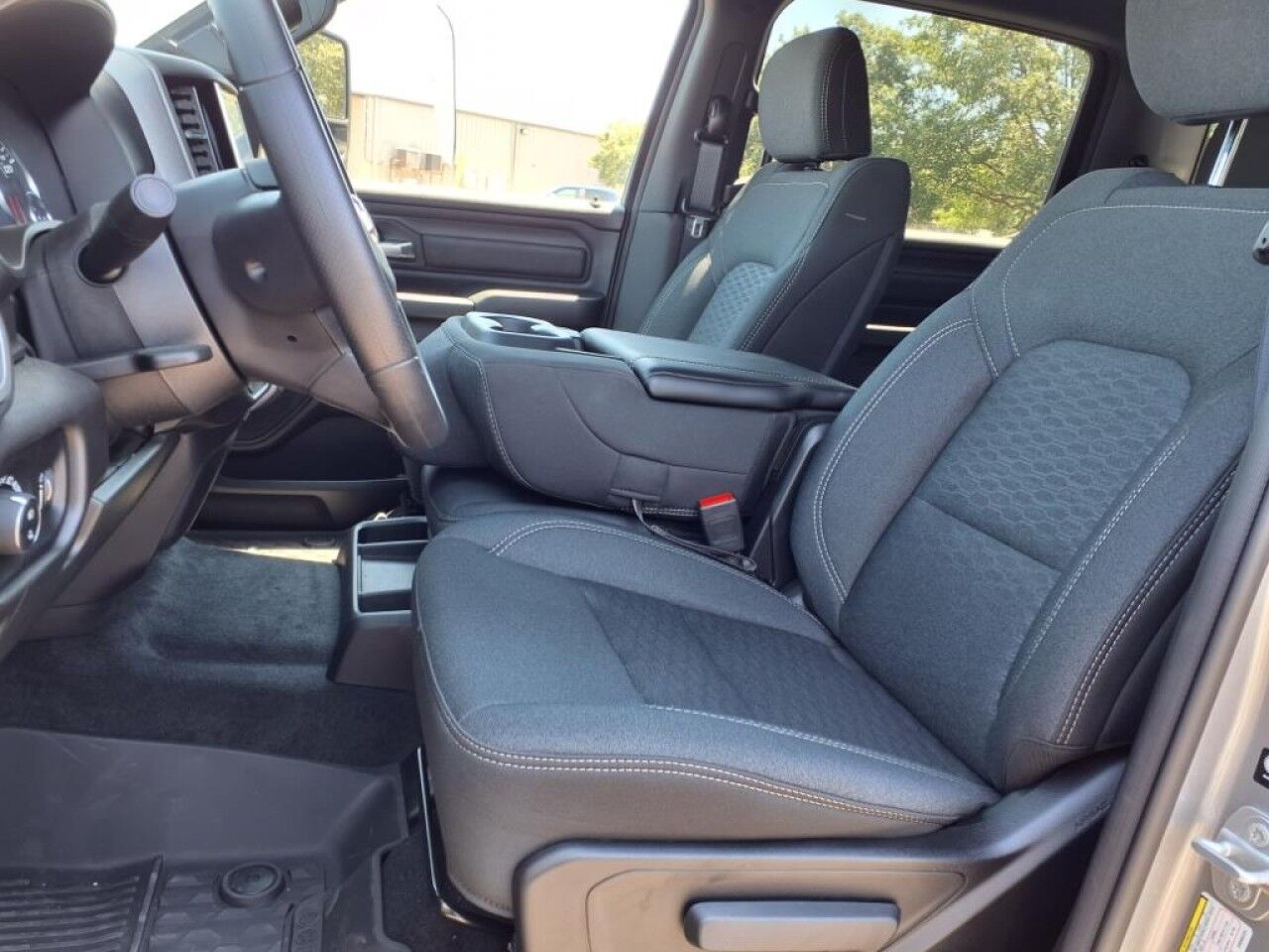 2025 Ram 1500 Tradesman Uvalde TX