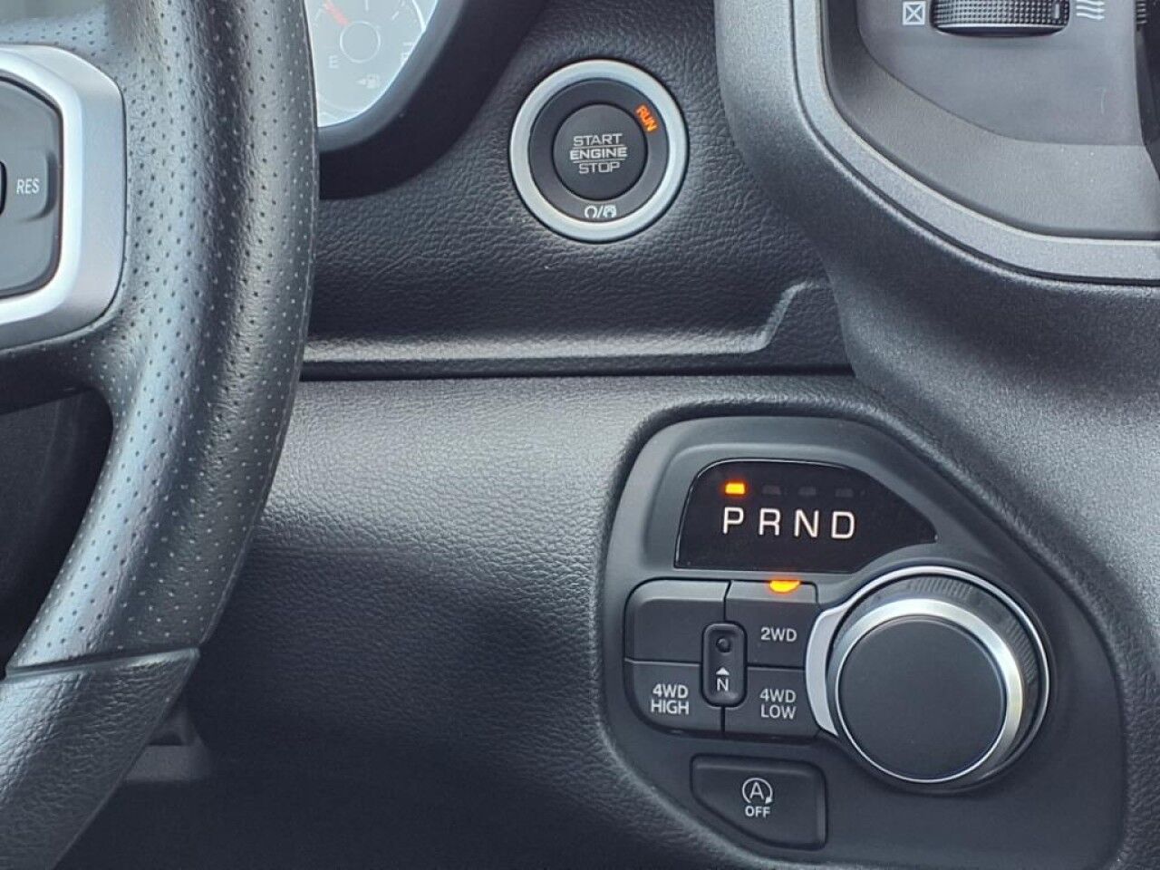 2025 Ram 1500 Tradesman Uvalde TX